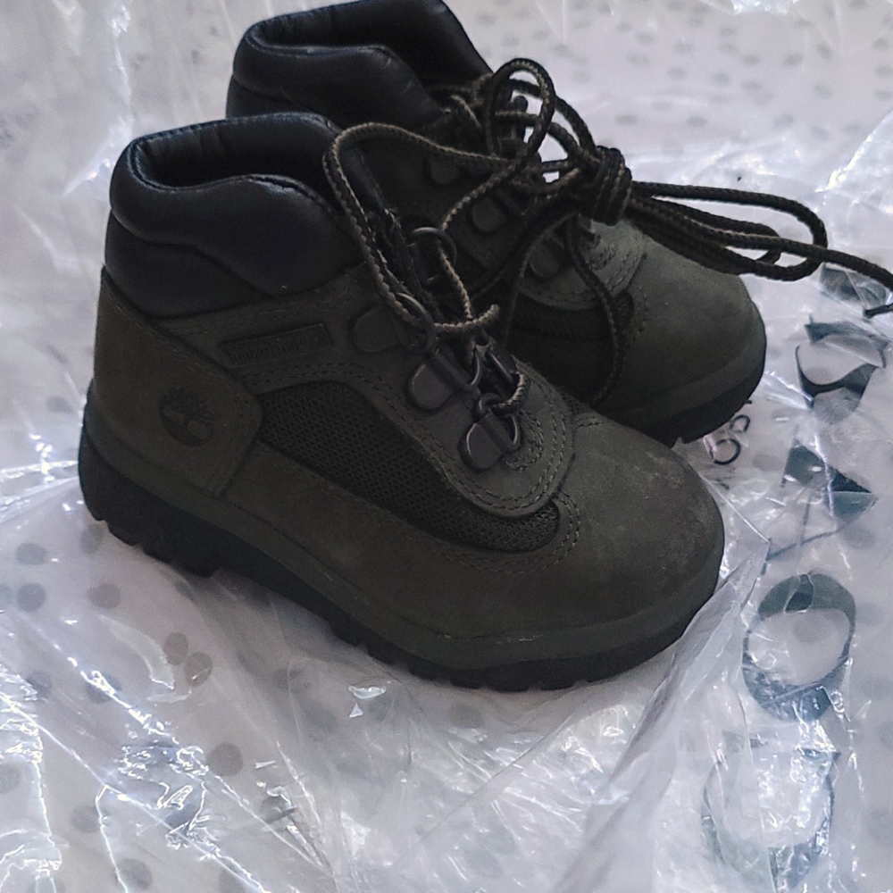 Timbeland Boots